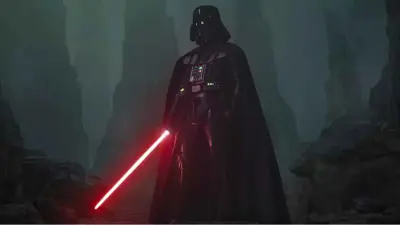 Darth Vader