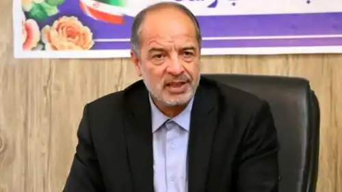 يعقوب رضا زاده