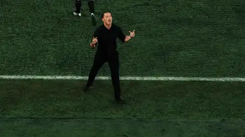 ماتياس يايسله بعد ريمونتادا الأهلي أمام فيسيل كوبي