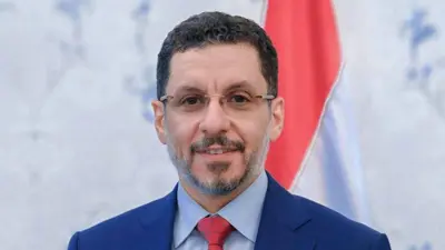 أحمد بن مبارك