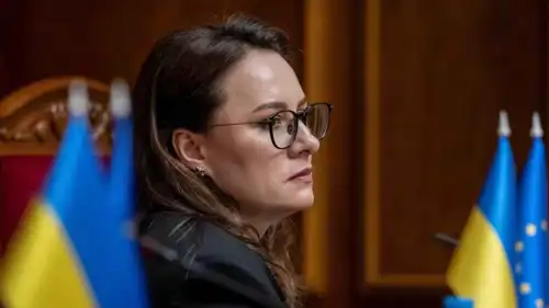 يوليا سفريدينكو