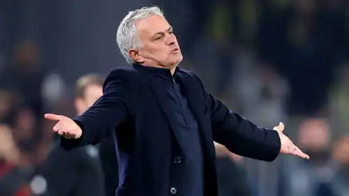 جوزيه مورينيو