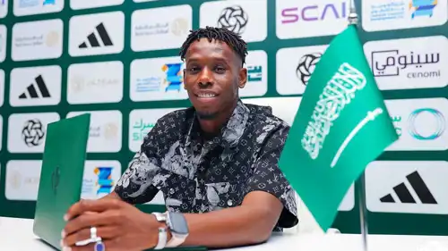 زكريا هوساوي