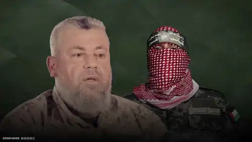 بعد استهداف أبو عبيدة.. من هو الرجل الأخير على لائحة الاغتيالات الإسرائيلية؟