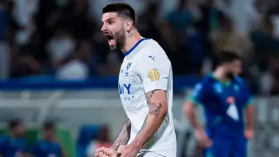 ألكسندر ميتروفيتش