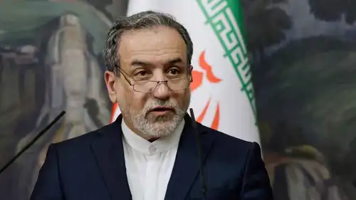 عباس عراقجي