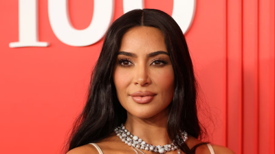 كيم كارداشيان