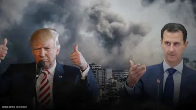 أبرز أحداث 2024