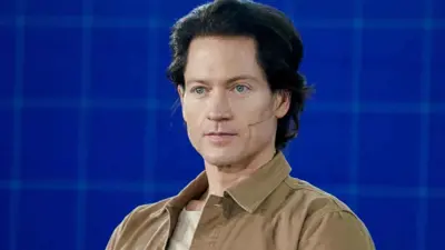 برايان جونسون