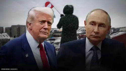 موسكو تبتسم والغرب يصطدم.. هل تحولت الخلافات الغربية إلى ورقة قوة بيد بوتين؟