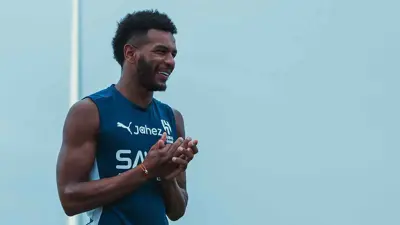 علي البليهي