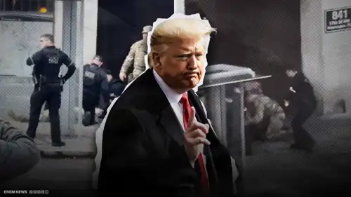 ترامب يوقف هجرة الأفغان