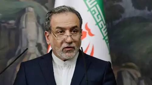 عباس عراقجي