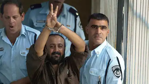 مروان البرغوثي