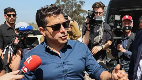 عميحاي شيكلي