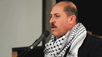 تيسير نصر الله