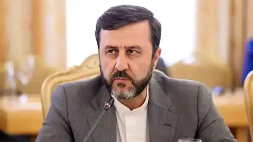 كاظم غريب ‌آبادي