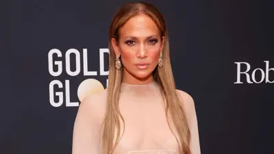 جنيفر لوبيز 