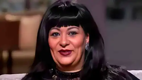  الفنانة المصرية فريدة سيف النصر 