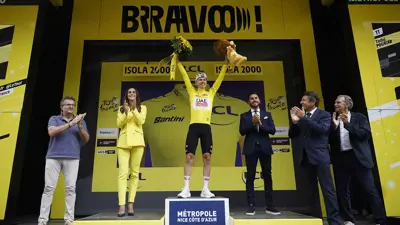 تادي بوغاتشار