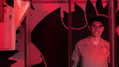 تقديم خيسوس فاييخو لاعب ريال مدريد