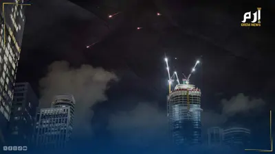 إيران تهدد إسرائيل بخطة "غير متوقعة"