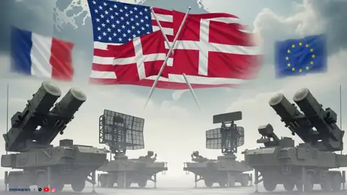 صواريخ باتريوت