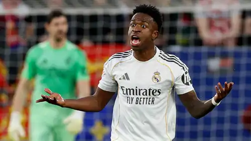 فينيسيوس جونيور