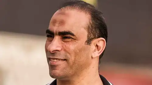 سيد عبد الحفيظ 