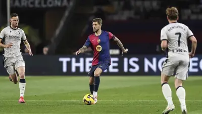 إينييغو مارتينيز