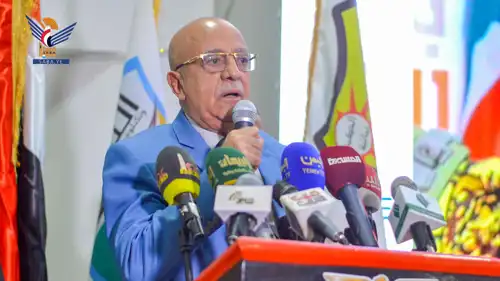 أحمد الرهوي