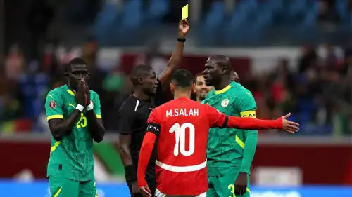 كاليدو كوليبالي نجم الهلال