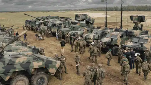 الجيش البولندي