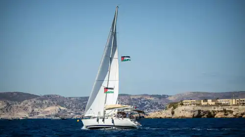 أسطول الحرية