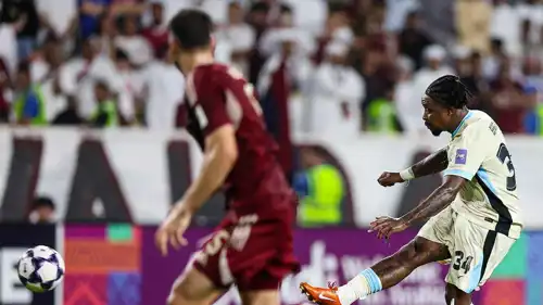 مباراة الوحدة ضد الاتحاد في دوري أبطال آسيا للنخبة