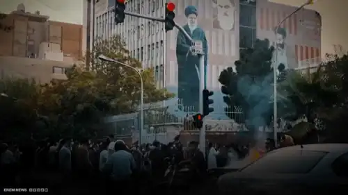 موعد الضربة الأمريكية لإيران