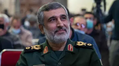 أمير علي حاجي زادة