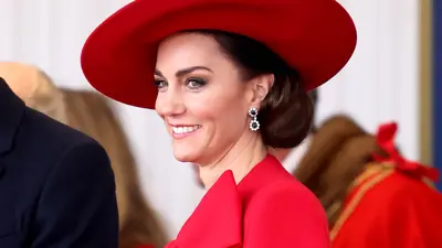 كيت ميدلتون