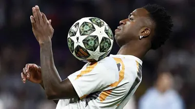 فينيسيوس جونيور