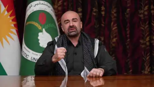 بافل طالباني