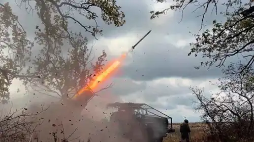 وزارة الدفاع الروسية