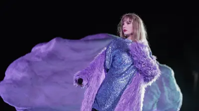 تايلور سويفت