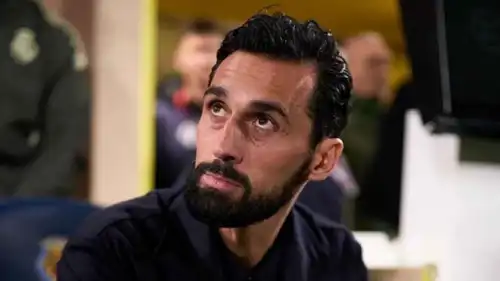 ألفارو أربيلوا