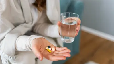 الفيتامينات