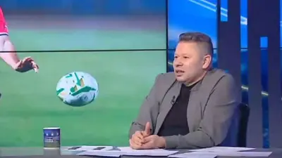 رضا عبد العال  نجم الأهلي والزمالك السابق