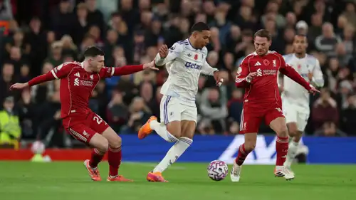 ليفربول ضد أستون فيلا