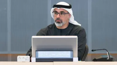 الشيخ خالد بن محمد بن زايد آل نهيان