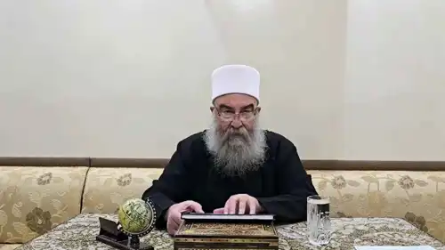 حكمت الهجري