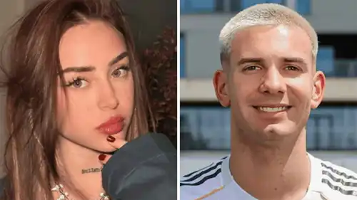 فرانكو ماستانتونو ونيكي نيكول