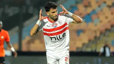 أحمد مصطفى زيزو